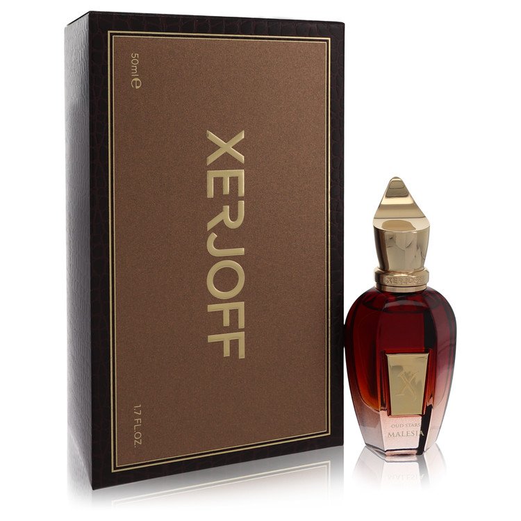 Xerjoff Oud Stars Malesia Unisex Eau De Parfum 1.7 FL OZ | 50 ML
