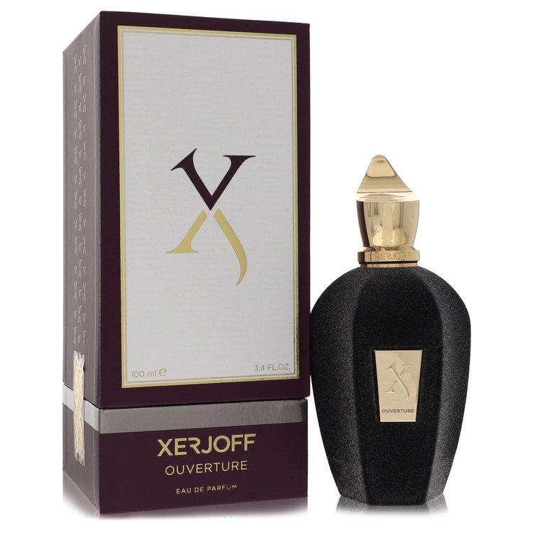 Xerjoff Ouverture Unisex Eau De Parfum 3.4 FL OZ | 100 ML