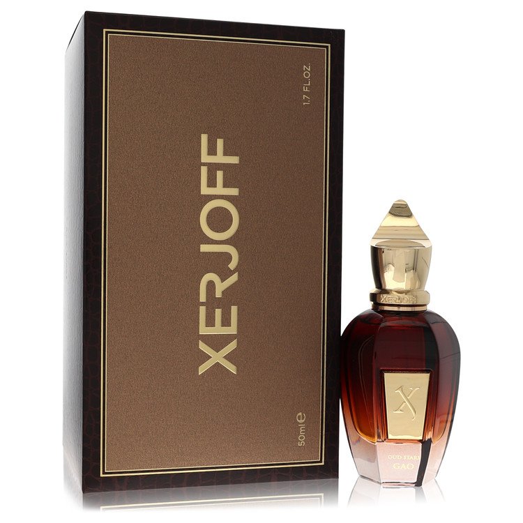 Xerjoff Oud Stars Gao Unisex Eau De Parfum 1.7 FL OZ | 50 ML