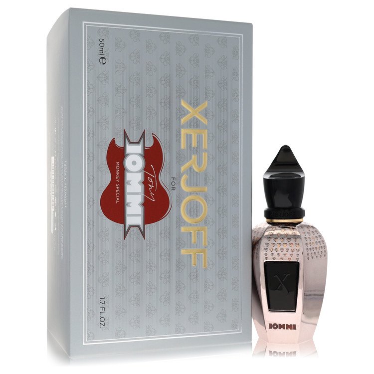 Xerjoff Tony Iommi Monkey Special Unisex Parfum 1.7 FL OZ | 50 ML