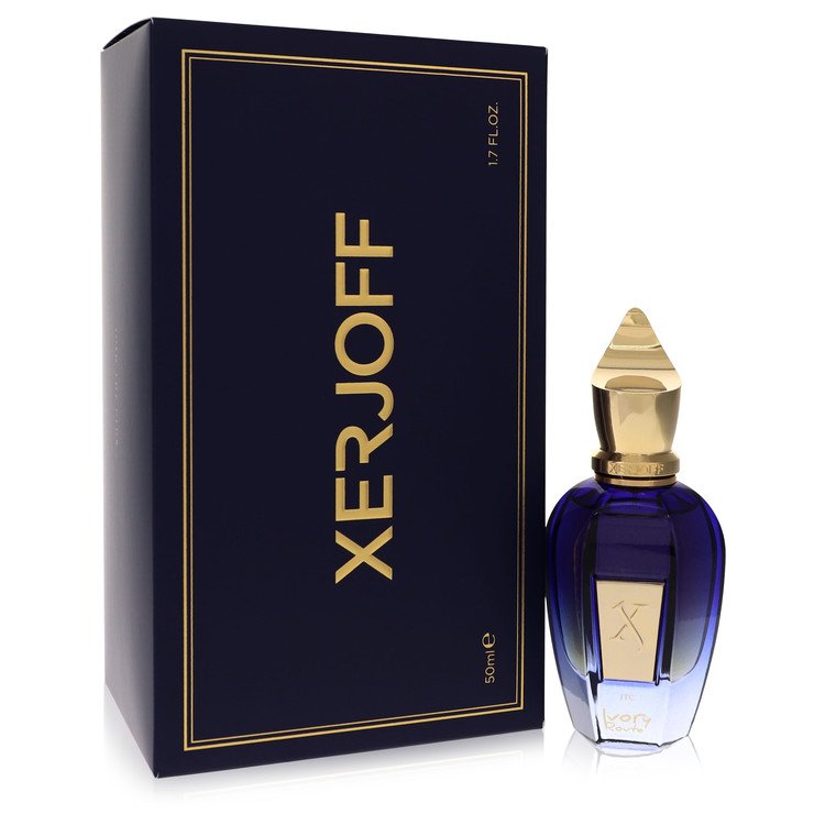 Xerjoff Ivory Route Unisex Eau De Parfum 1.7 FL OZ | 50 ML