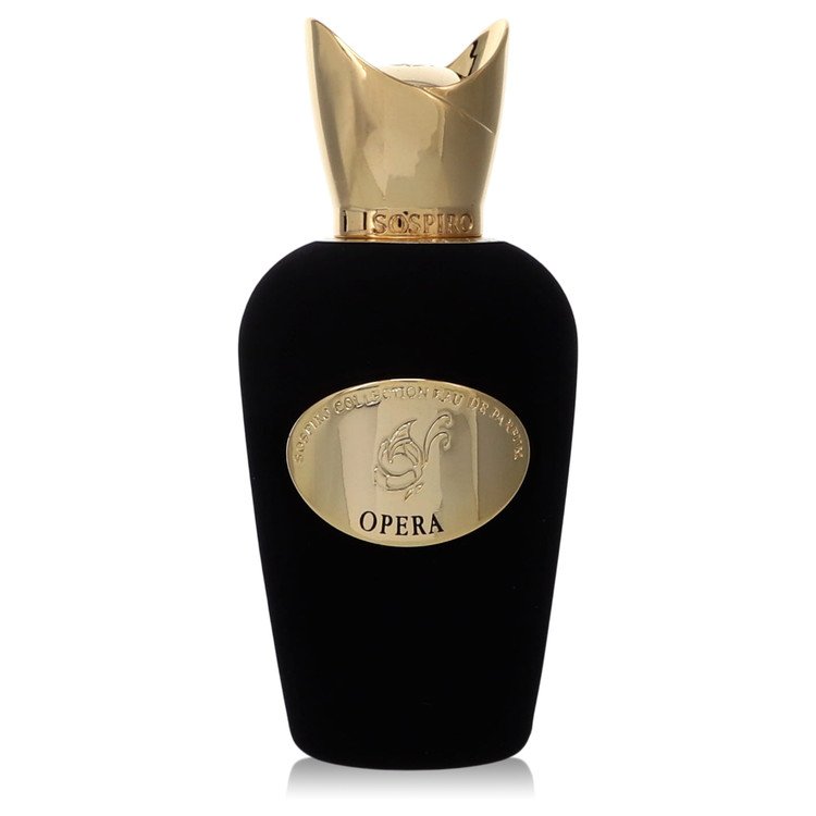 Xerjoff Opera Unisex Eau De Parfum Tester 3.4 FL OZ | 100 ML