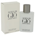 Giorgio Armani Acqua Di Gio Men's After Shave 3.3 FL OZ | 100 ML
