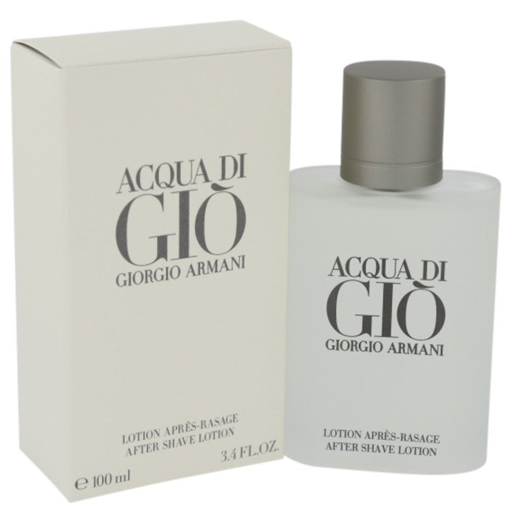 Giorgio Armani Acqua Di Gio Men's After Shave 3.3 FL OZ | 100 ML
