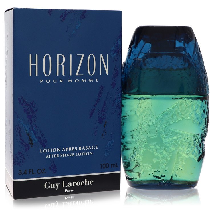 Guy Laroche Horizon After Shave Lotion Men's 3.4 FL OZ | 100 ML