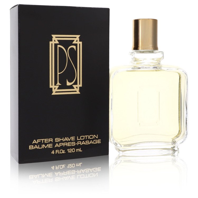 Paul Sebastian After Shave Lotion Men's After Shave Lotion 4 FL OZ | 120 ML