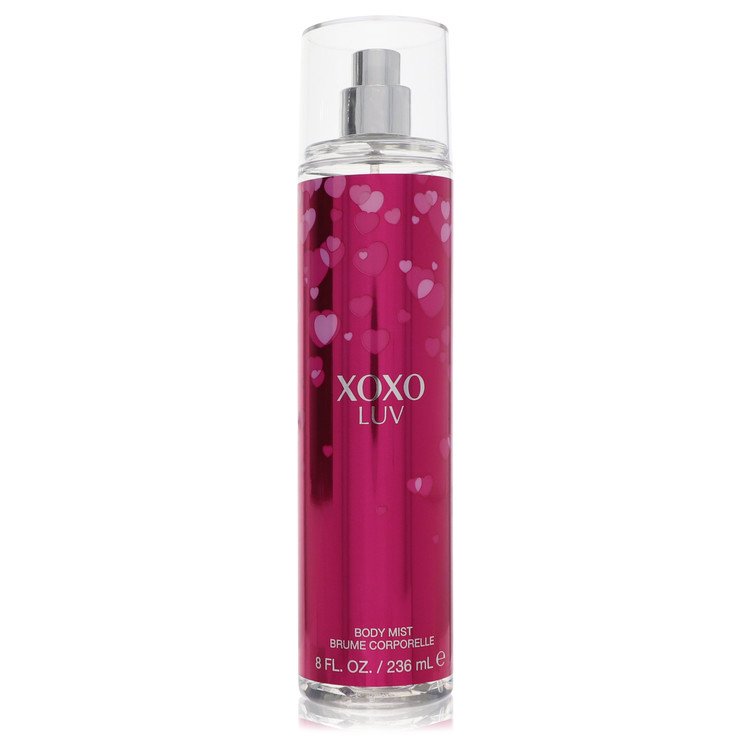 Victory International Xoxo Luv Women's Body Mist 8 FL OZ | 240 ML