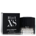 Paco Rabanne Black Xs Men's Eau De Toilette 1.7 FL OZ | 50 ML