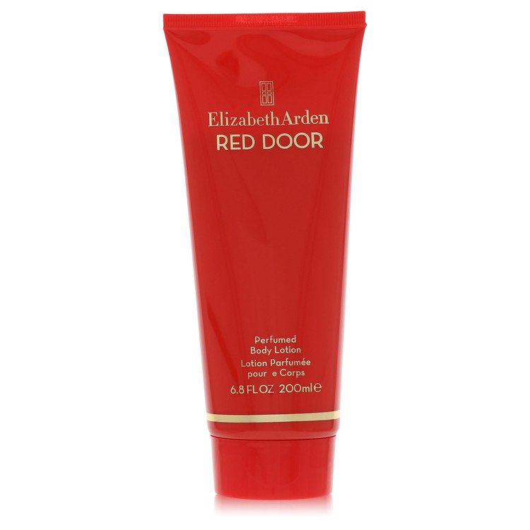 Elizabeth Arden Red Door Women's Body Lotion 6.8 OZ | 200 G