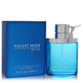 Myrurgia Yacht Man Blue Men's Eau De Toilette 3.4 FL OZ | 100 ML