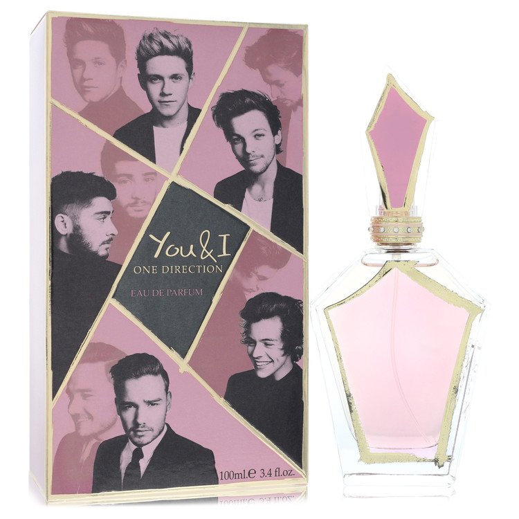 One Direction You & I Women's Eau De Parfum 3.4 FL OZ | 100 ML