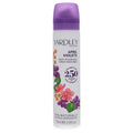 Yardley London April Violets Women's Body Spray 2.6 OZ | 75 G