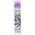Yardley London English Lavender Unisex Refreshing Body Spray 2.6 FL OZ | 75 ML