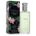 Yardley London Magnolia & Fig Women's Eau De Toilette 4.2 FL OZ | 125 ML