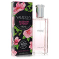 Yardley London Blossom & Peach Women's Eau De Toilette 4.2 FL OZ | 125 ML