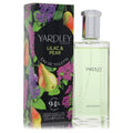Yardley London Lilac & Pear Women's Eau De Toilette 4.2 FL OZ | 125 ML