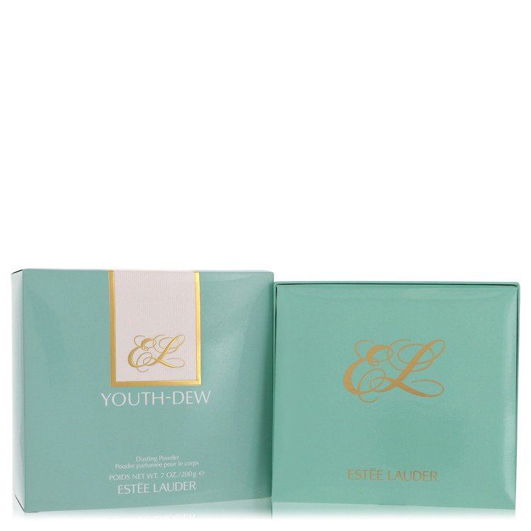 Estee Lauder Youth Dew Women's Dusting Powder 7 OZ | 198 G