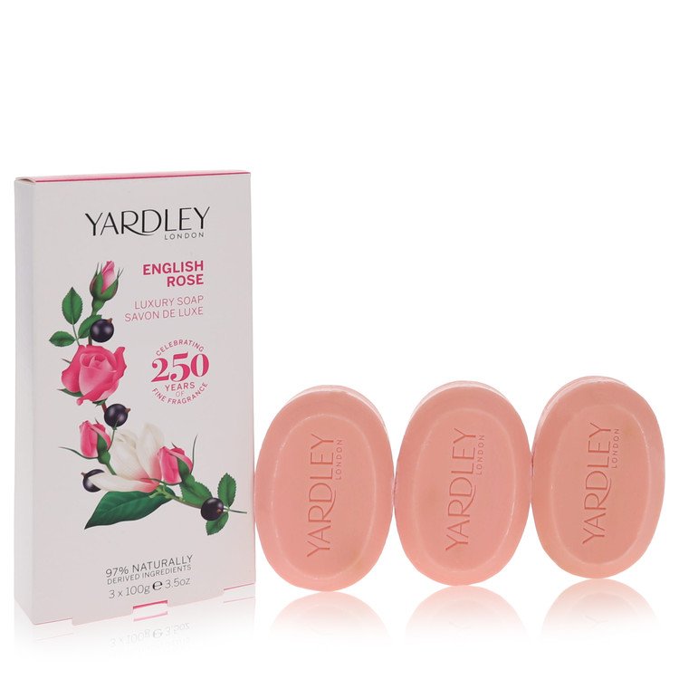 Yardley London English Rose Women's Perfume