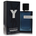 Yves Saint Laurent Y Intense Men's Eau De Parfum 3.3 FL OZ | 100 ML