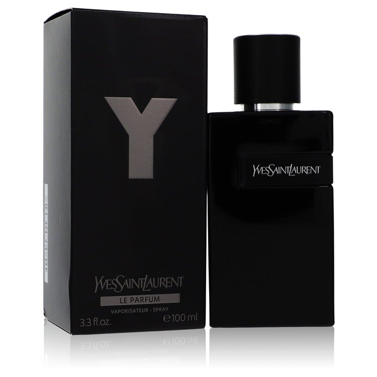 Yves Saint Laurent Y Le Parfum Men's Eau De Parfum 3.3 FL OZ | 100 ML