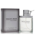 Myrurgia Yacht Man Victory Men's Eau De Toilette 3.4 FL OZ | 100 ML