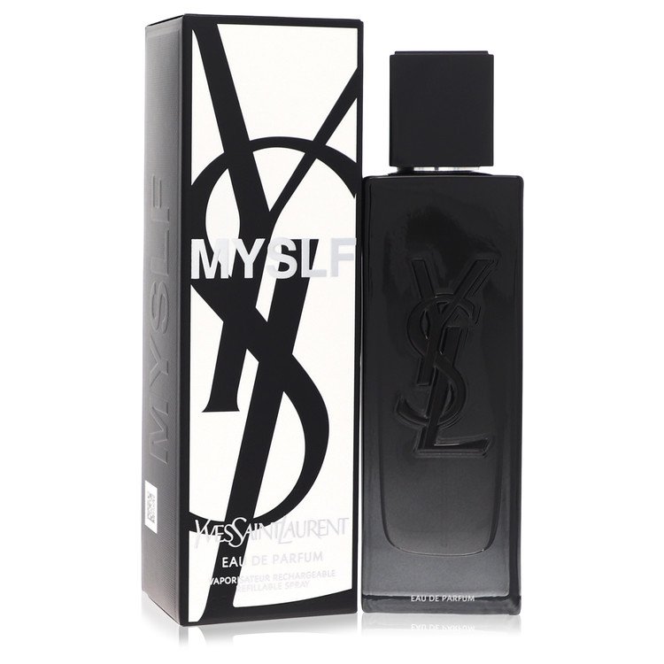 Yves Saint Laurent Myslf Men's Eau De Parfum 2 FL OZ | 60 ML