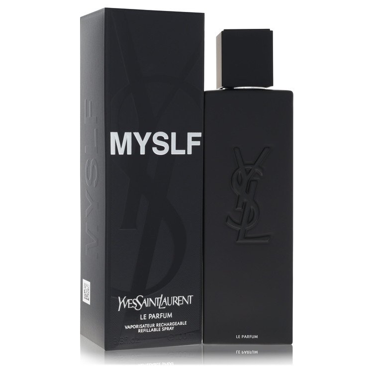 Yves Saint Laurent Myslf Men's Le Parfum 3.3 FL OZ | 100 ML