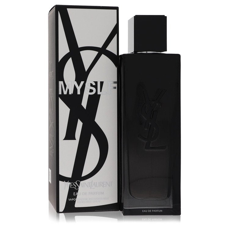 Yves Saint Laurent Myself Eau De Parfum 3.4 FL OZ | 100 ML