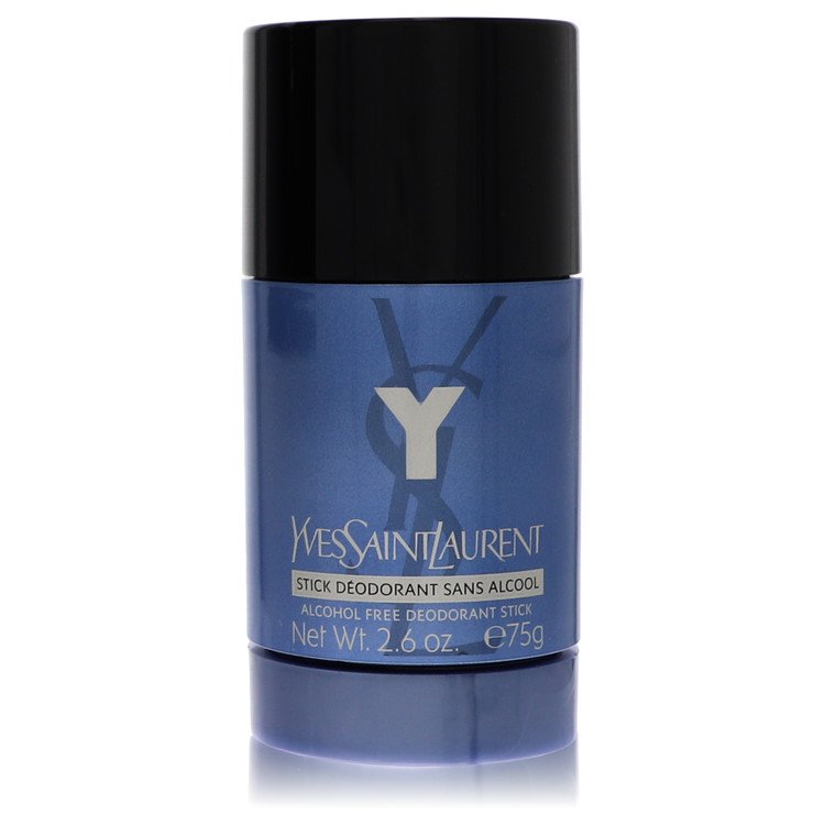 Yves Saint Laurent Y Deodorant Stick Men's 2.5 OZ | 75 G