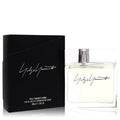 Yohji Yamamoto Homme Men's Eau De Toilette 3.4 FL OZ | 100 ML