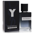 Yves Saint Laurent Y Men's Eau De Parfum 2 FL OZ | 60 ML