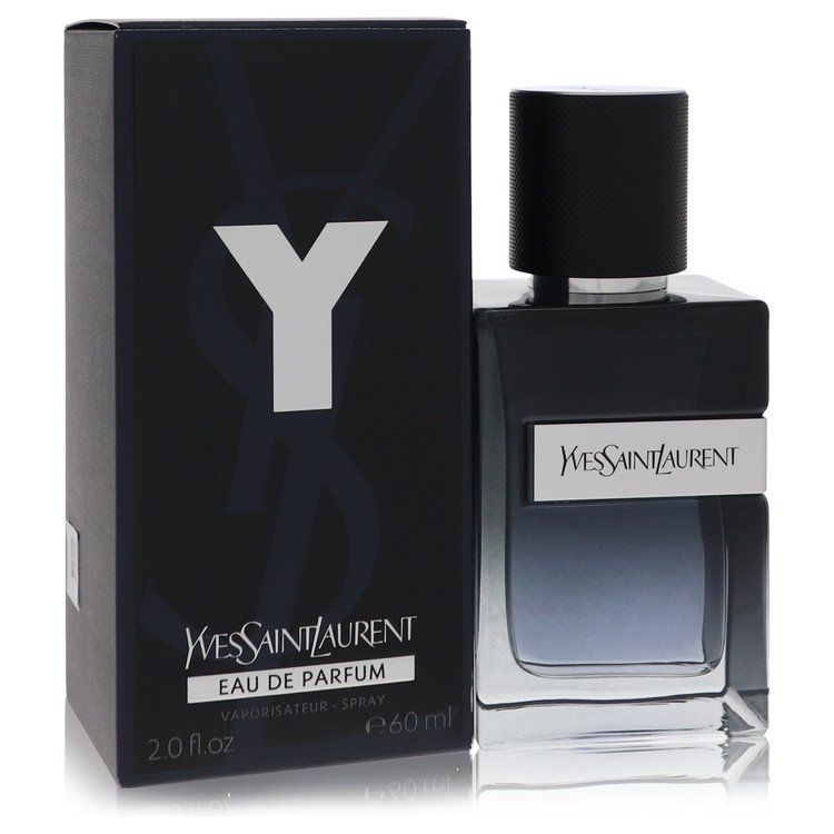 Yves Saint Laurent Y Men's Eau De Parfum 2 FL OZ | 60 ML
