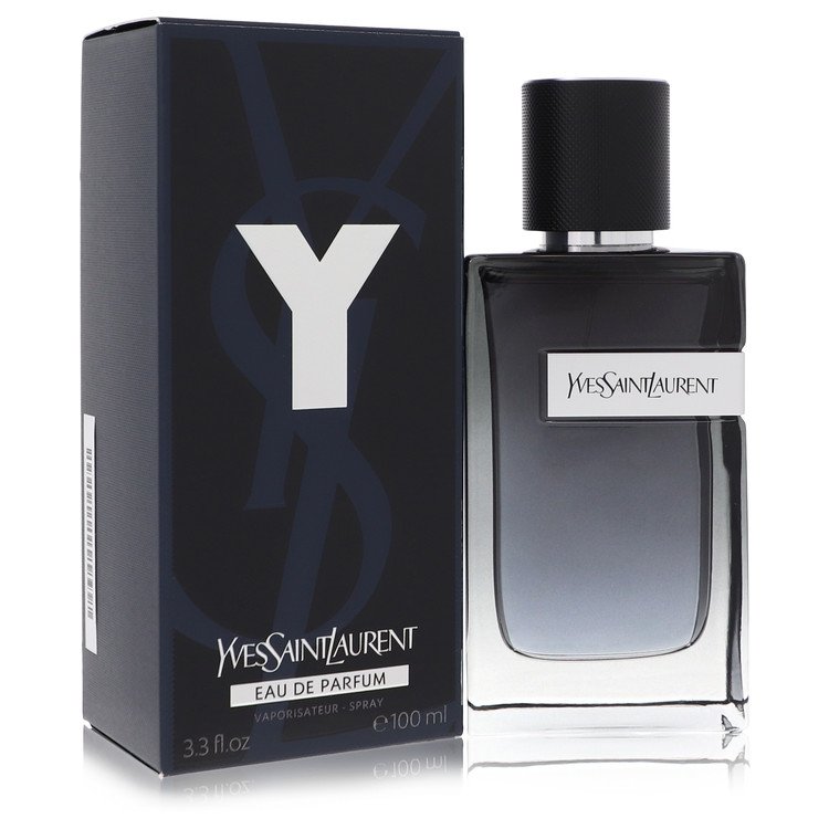Yves Saint Laurent Y Eau De Parfum Men's 3.3 FL OZ | 100 ML
