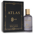 Zaib Atlas Unisex Extrait De Parfum 3.4 FL OZ | 100 ML