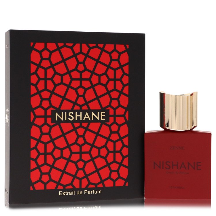 Nishane Zenne Unisex Extrait De Parfum 1.7 FL OZ | 50 ML