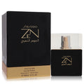 Shiseido Zen Gold Elixir Women's Eau De Parfum 3.4 FL OZ | 100 ML