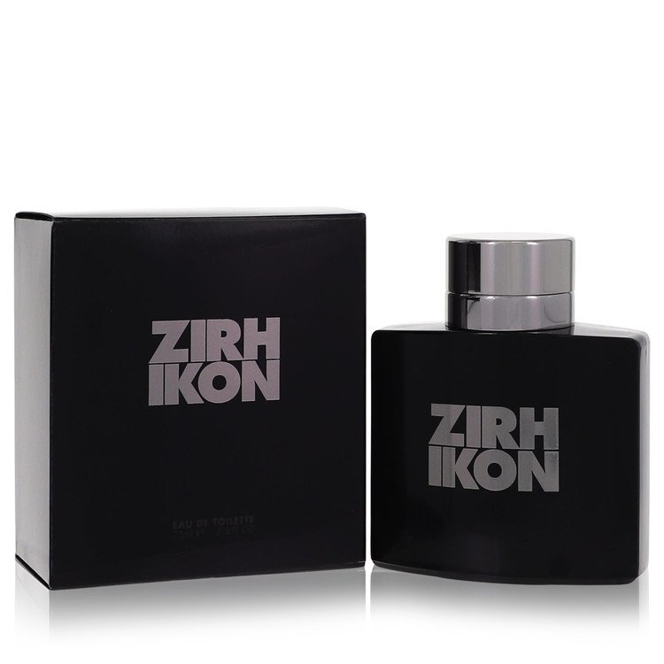 Zirh International Ikon Men's Eau De Toilette 2.5 FL OZ | 75 ML