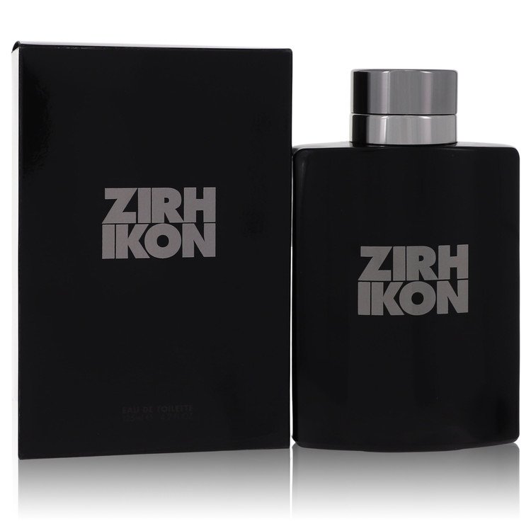 Zirh International Ikon Men's Eau De Toilette 4.2 FL OZ | 125 ML