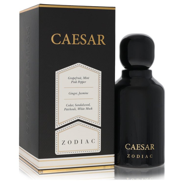 Zodiac Caesar Men's Eau De Parfum 3 FL OZ | 90 ML