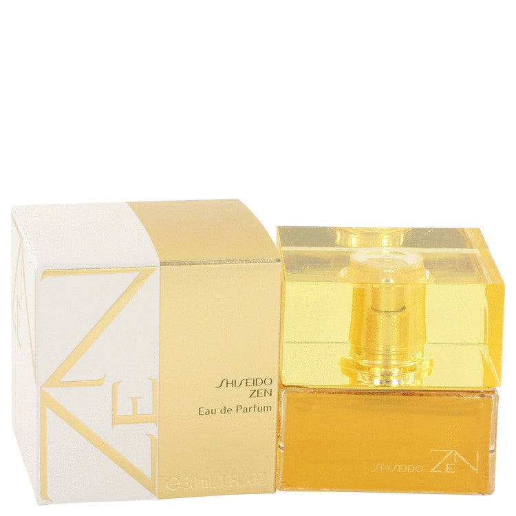 Shiseido Zen Women's Eau De Parfum 1 FL OZ | 30 ML