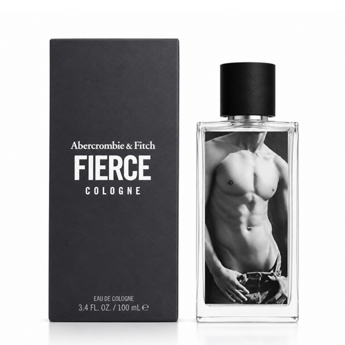 Abercrombie & Fitch Fierce Women's Eau De Parfum – Perfume Fly Abercrombie & Fitch Fierce Women's Eau De Parfum – Perfume Fly