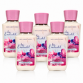 Bath & Body Works BBW Be Enchanted Women's Body Lotion PACK OF 5