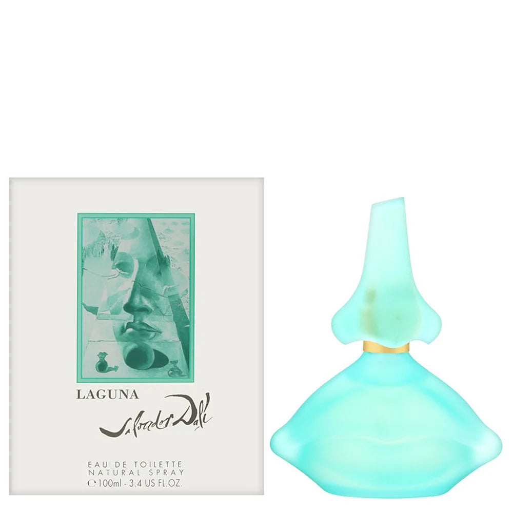 Salvador Dali Laguna Women's Eau De Toilette