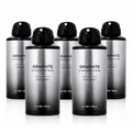 Bath & Body Works BBW Graphite Men's Body Spray PACK OF 5