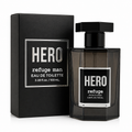 Charlotte Russe Hero Refuge Men's Eau De Toilette
