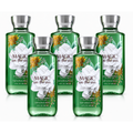 Bath & Body Works BBW Magic In The Air Women's Body Wash PACK OF 5