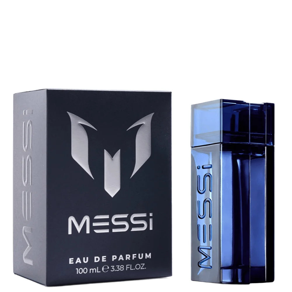 Messi Men's Eau De Parfum
