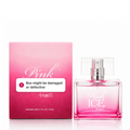 Rue21 Pink Ice Women's Perfume (Damaged Box)