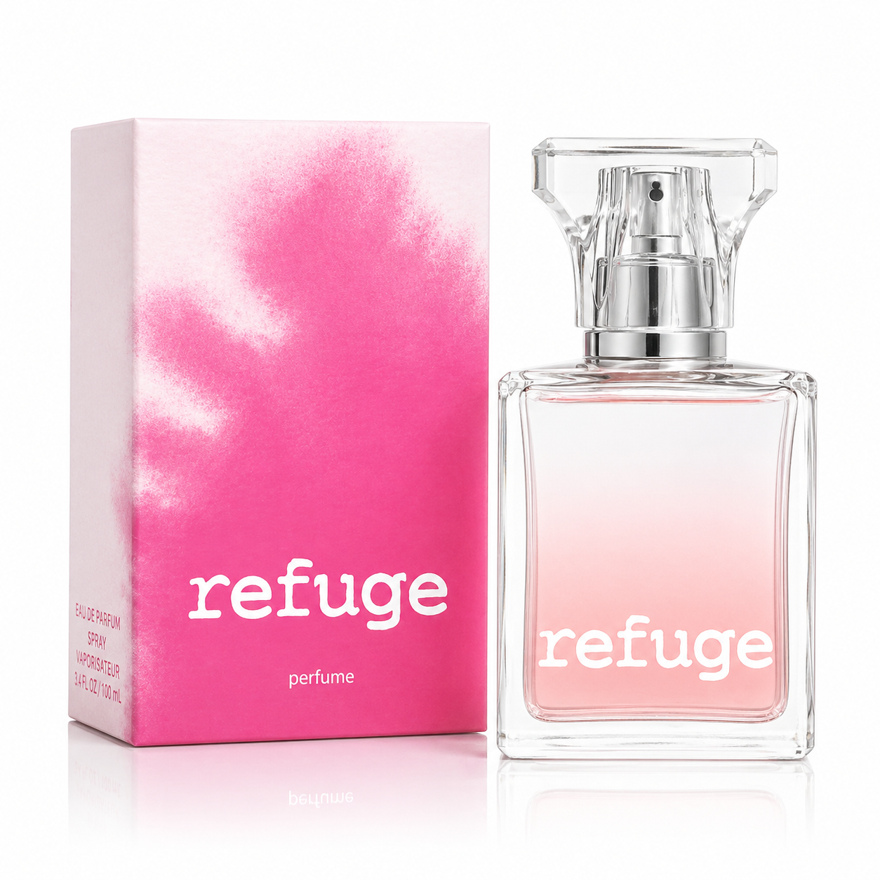 Charlotte Russe Refuge Women's Eau De Parfum