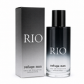 Charlotte Russe RIO Refuge Men's Eau De Toilette